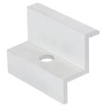 End clamp 40mm height