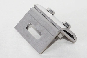 Seam roof clamp, Art.0120