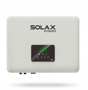 Falownik  Inwerter SOLAX Hybrydowy 10kW G4 D  