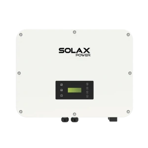 Falownik  Inwerter SOLAX Hybrydowy X3-ULTRA 25K