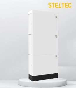 Magazyn energii STELTEC 20,88 kWh Focus-L1 STE-BSG5220 