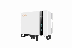 Falownik inwerter hybrydowy Solis 10kW S6-EH3P10K-H-EU 9 lat gwarancji POWYSTAWOWY