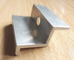 End clamp 46mm 
