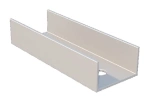 Standard rail connector, Art.058 