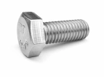 Hexagon socket cap screw DIN 933 M10x25, Art.0131