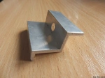 End clamp 30mm height