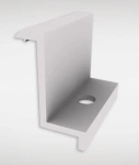 50mm high end clamp