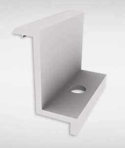 50mm high end clamp