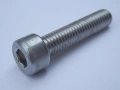 Śruba imbusowa M8x35 Art.0132